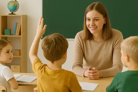 Küçük Sınıfların Pedagojik Etkisi
